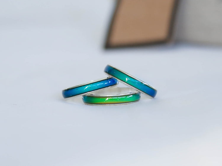 Mood Rings