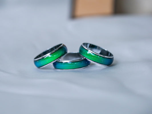 Classic Mood Ring