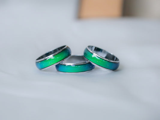 Classic Mood Ring