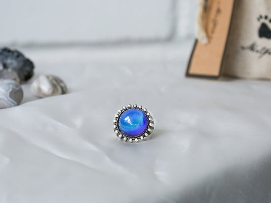 Elite Claw Design Mood Ring - Mitpaw
