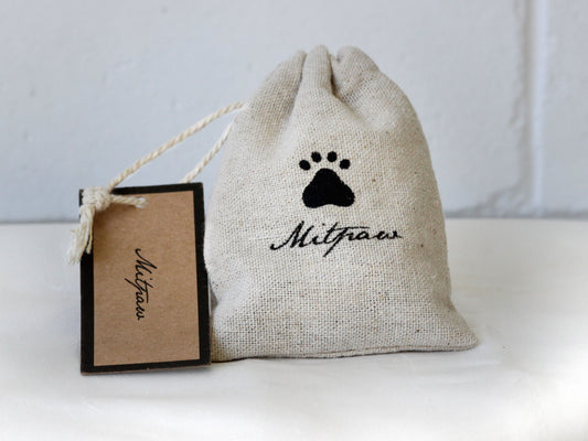 Mitpaw Gift Bag