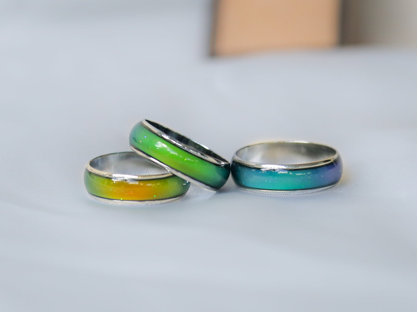 Classic Mood Ring