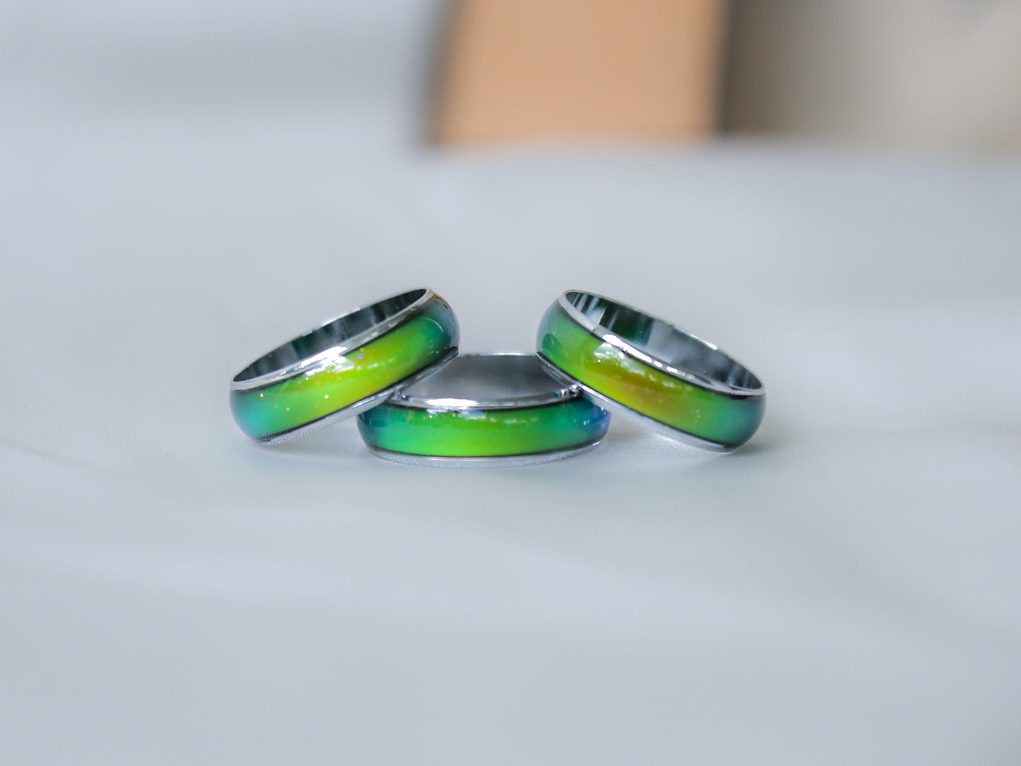 Classic Mood Ring