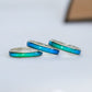 Amazingly Thin Colour Changing Mood Ring