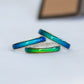 Amazingly Thin Colour Changing Mood Ring