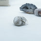 Silver Plated Heart Ring