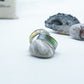 Opalescent Pattern Mood Ring