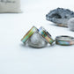 Opalescent Pattern Mood Ring