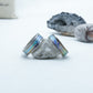 Opalescent Pattern Mood Ring