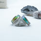 Opalescent Pattern Mood Ring