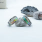 Opalescent Pattern Mood Ring