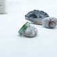 Opalescent Pattern Mood Ring