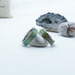 Opalescent Pattern Mood Ring
