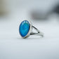 Classic Oval Mood Ring