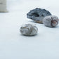 Silver Plated Star Ring