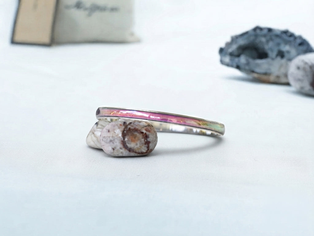 Colour Changing Mood Bracelet