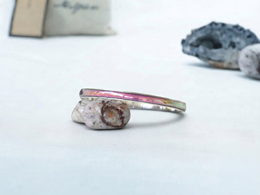 Colour Changing Mood Bracelet