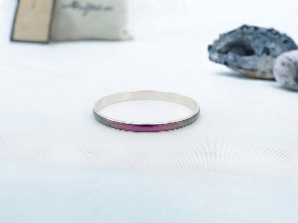 Colour Changing Mood Bracelet