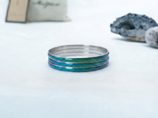 Colour Changing Mood Bracelet