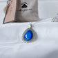 Iconic Water Drop Colour Changing Necklace with 925 Silver Chain - Mitpaw